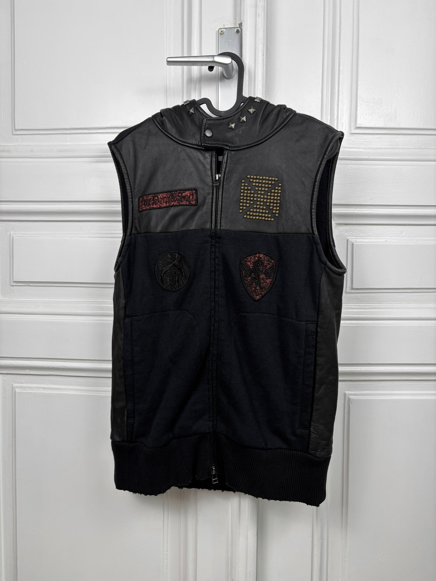 Jack Rose vest