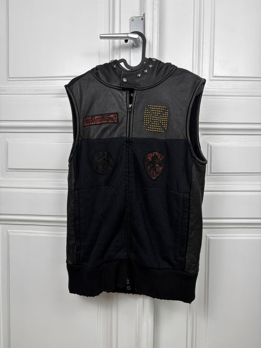 Jack Rose vest