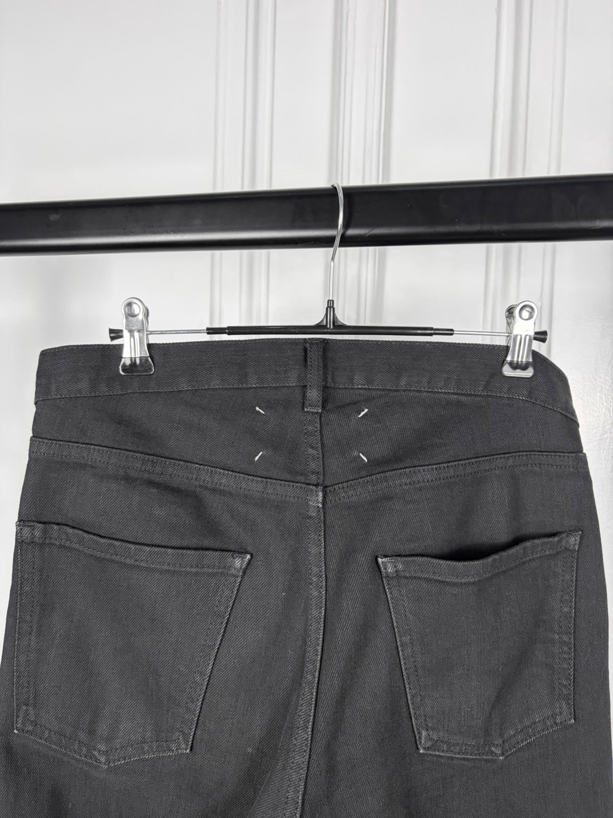 Maison Margiela Big Pocket Denim