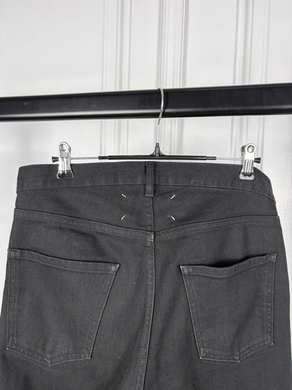 Maison Margiela Big Pocket Denim
