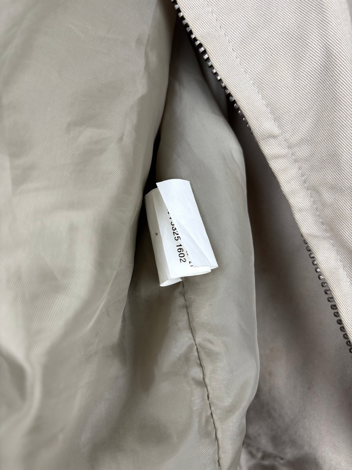 Pierre Balmain Biker jacket