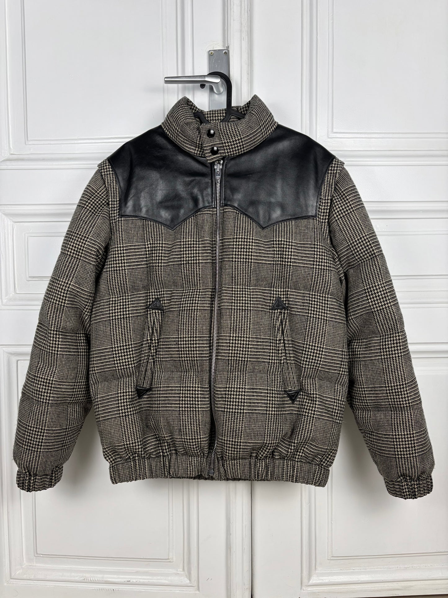 Celine 2in1 Convertible Jacket