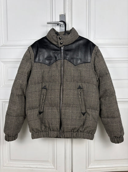 Celine 2in1 Convertible Jacket