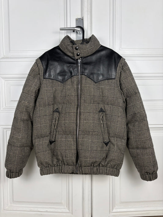 Celine 2in1 Convertible Jacket