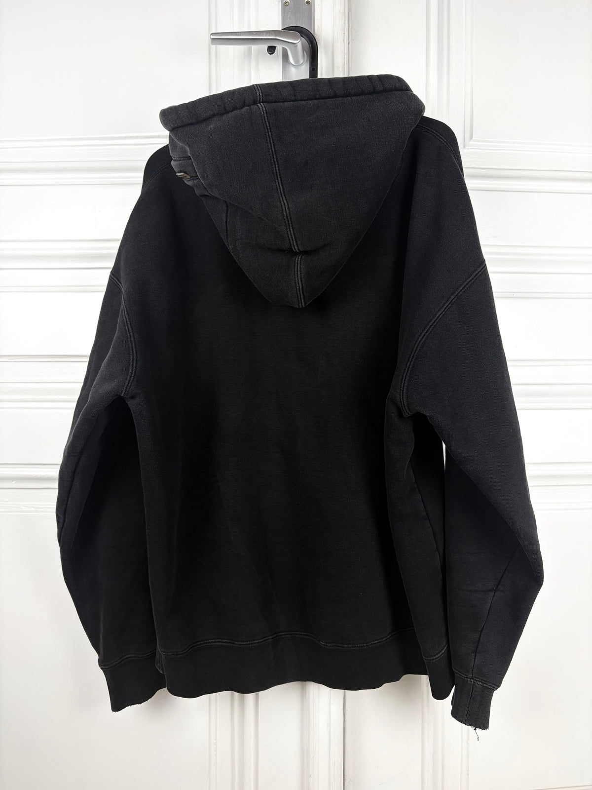 Vintage YRB New York Zip Jacket