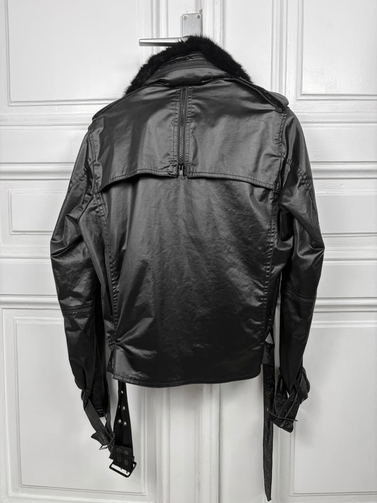 Schlüssel fur jacket
