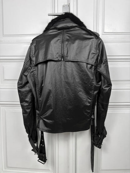 Schlüssel fur jacket