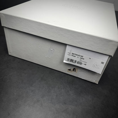 Maison Margiela Tabi Boots