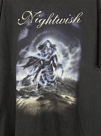 Nightwish early 2000s Shirt