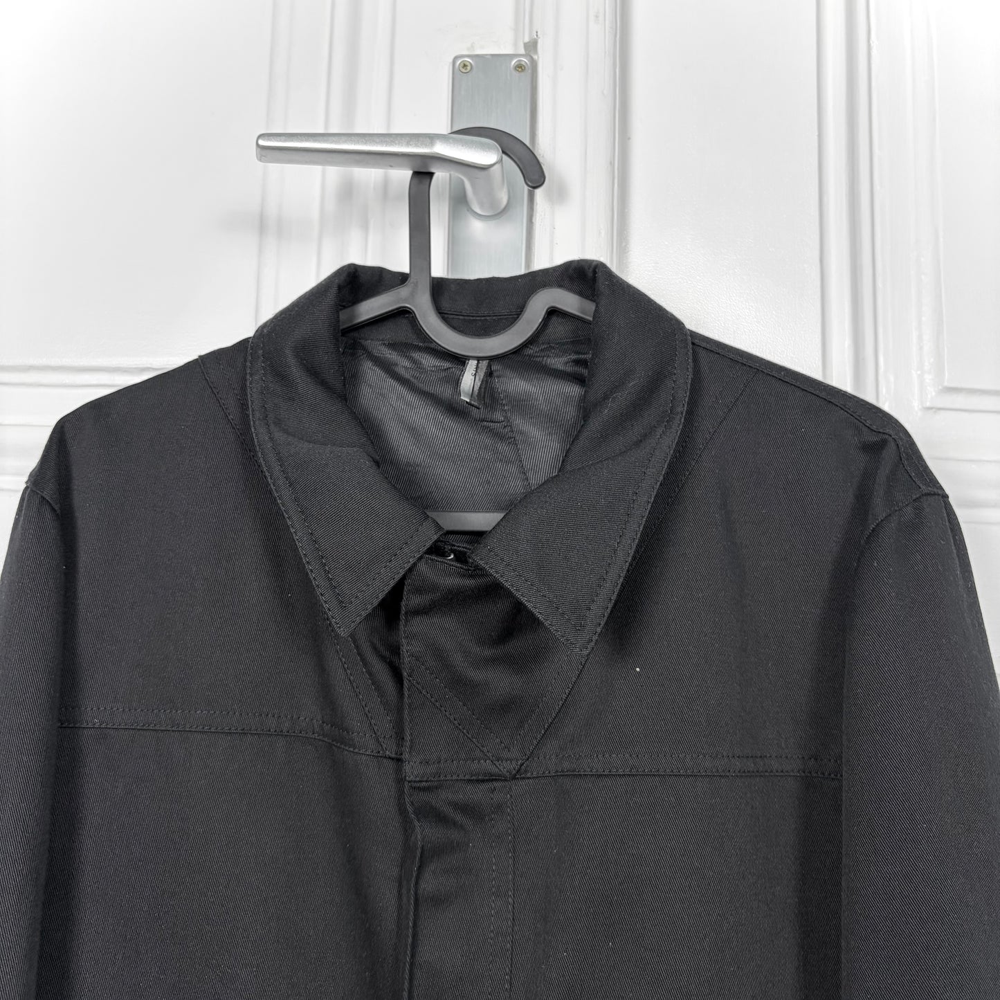 Dior Homme 2008 Military Jacket