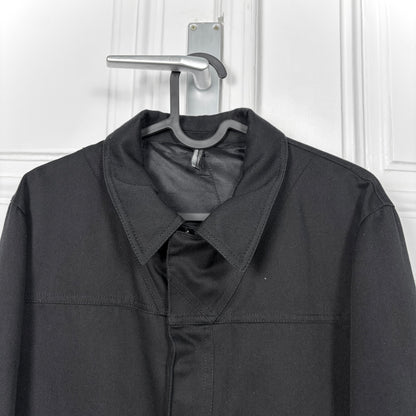 Dior Homme 2008 Military Jacket