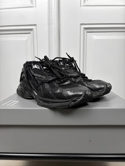 Balenciaga made in italy runner