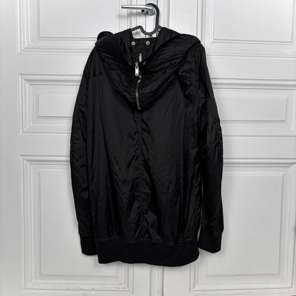 Rick Owens Explorer Parka