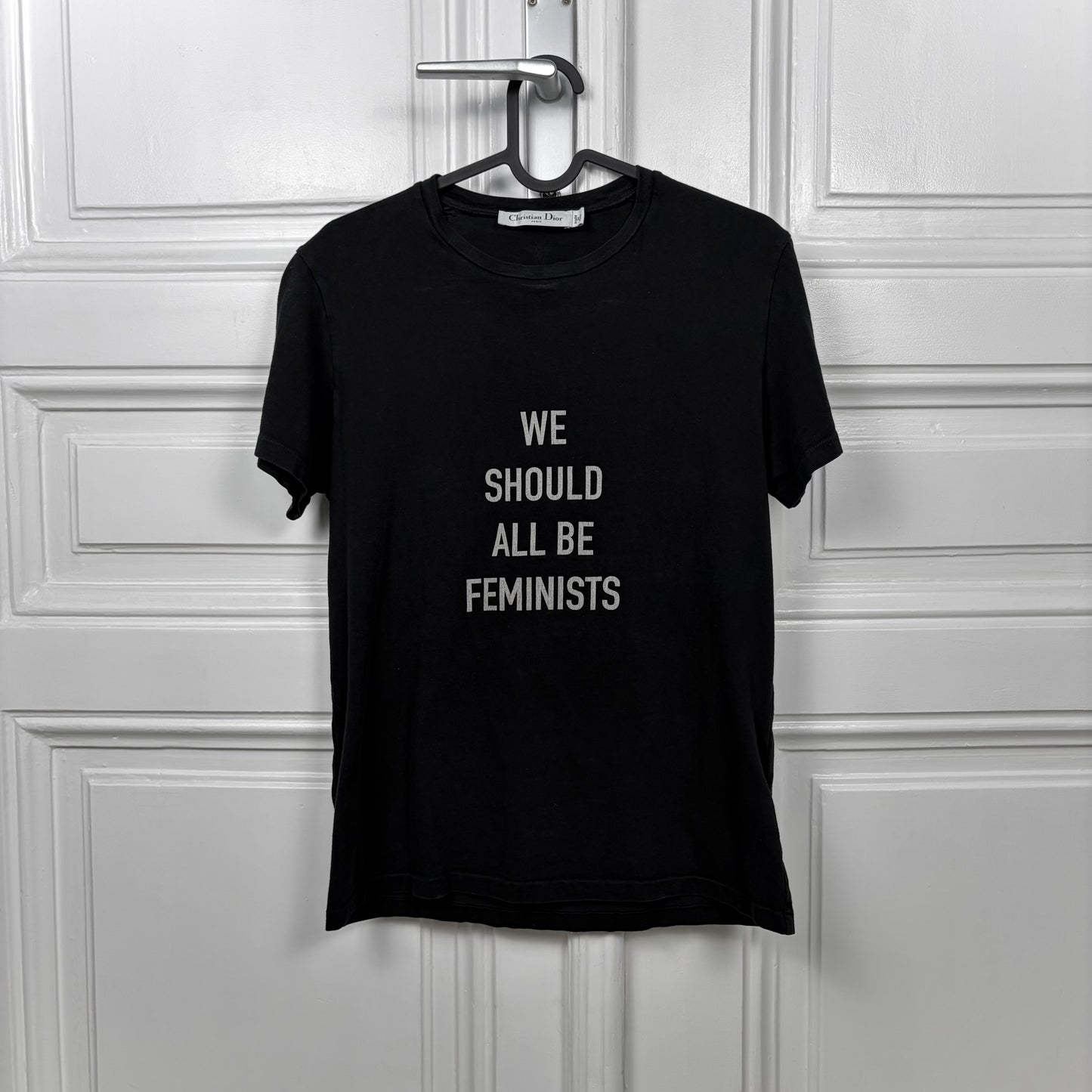 Dior 2016 „We Should All Be Feminists“ Tshirt