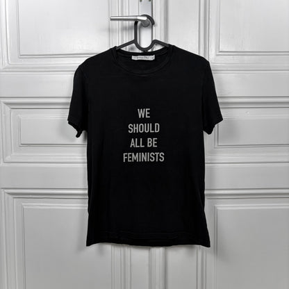 Dior 2016 „We Should All Be Feminists“ Tshirt