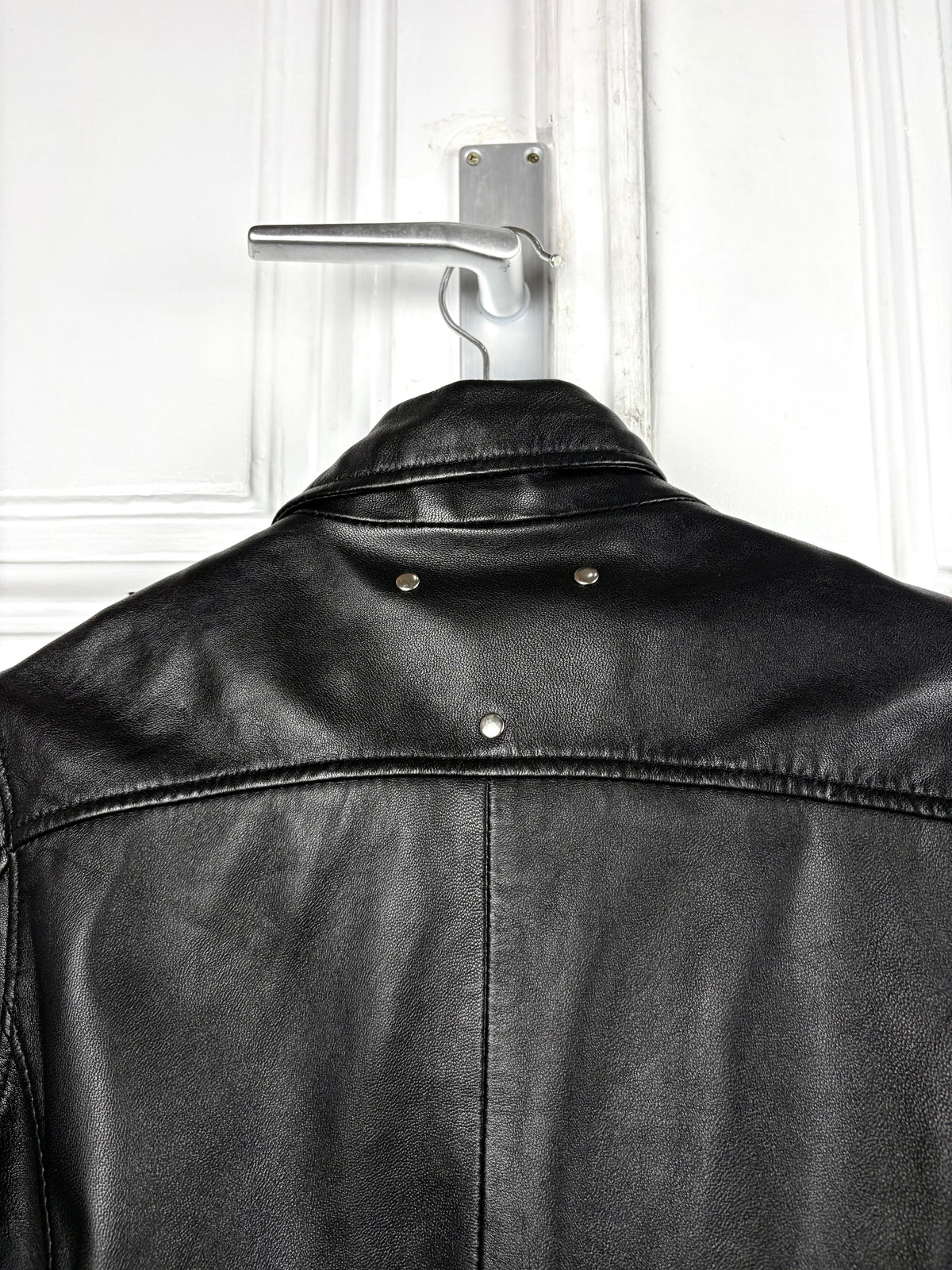 Hollywood trading company Leather Jacket