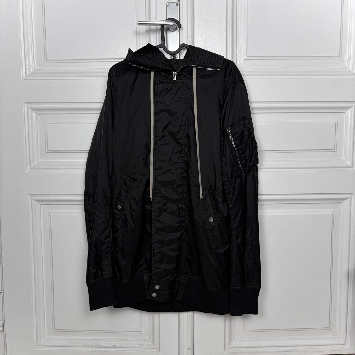 Rick Owens Parka