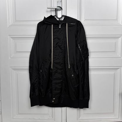 Rick Owens Parka
