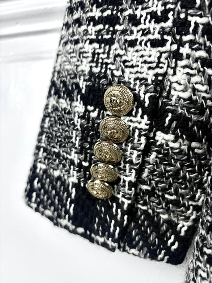 Balmain Coat