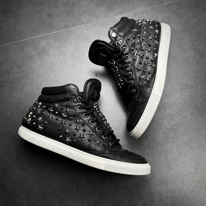 Philipp Plein Spike Sneaker
