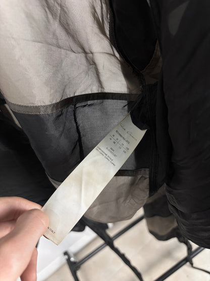 Rick Owens Babel Top