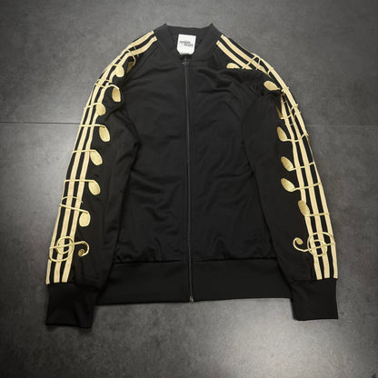 Jeremy Scottx Adidas Music Jacket