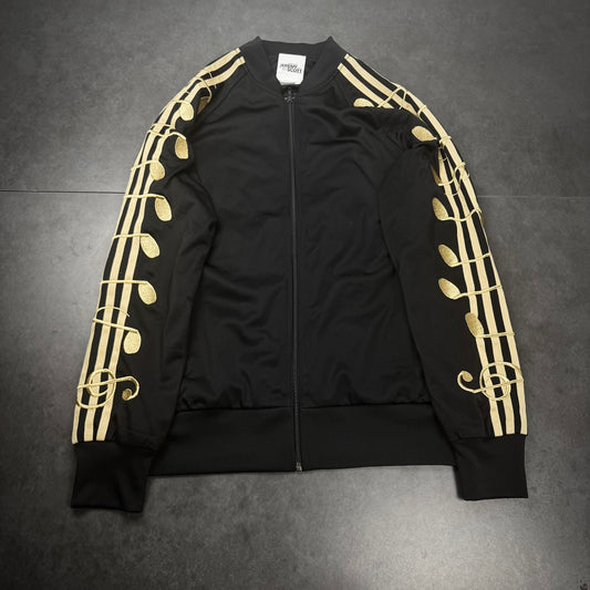 Jeremy Scottx Adidas Music Jacket