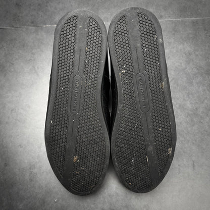 Dolce&Gabbana Strap Sneaker