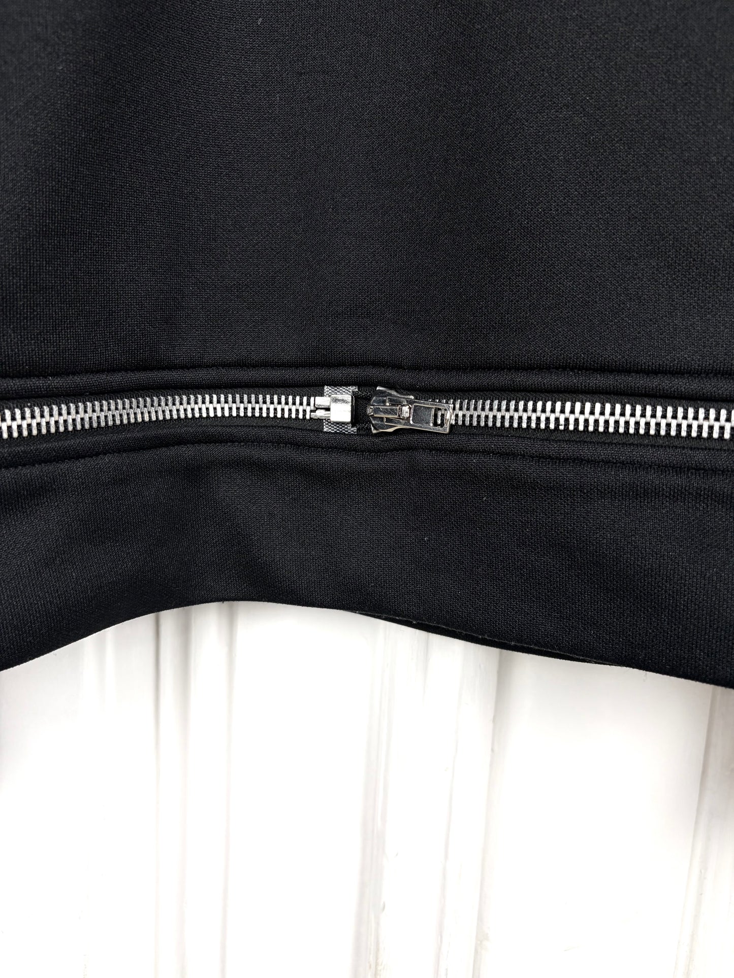 Helmut Lang Zipper Hoodie