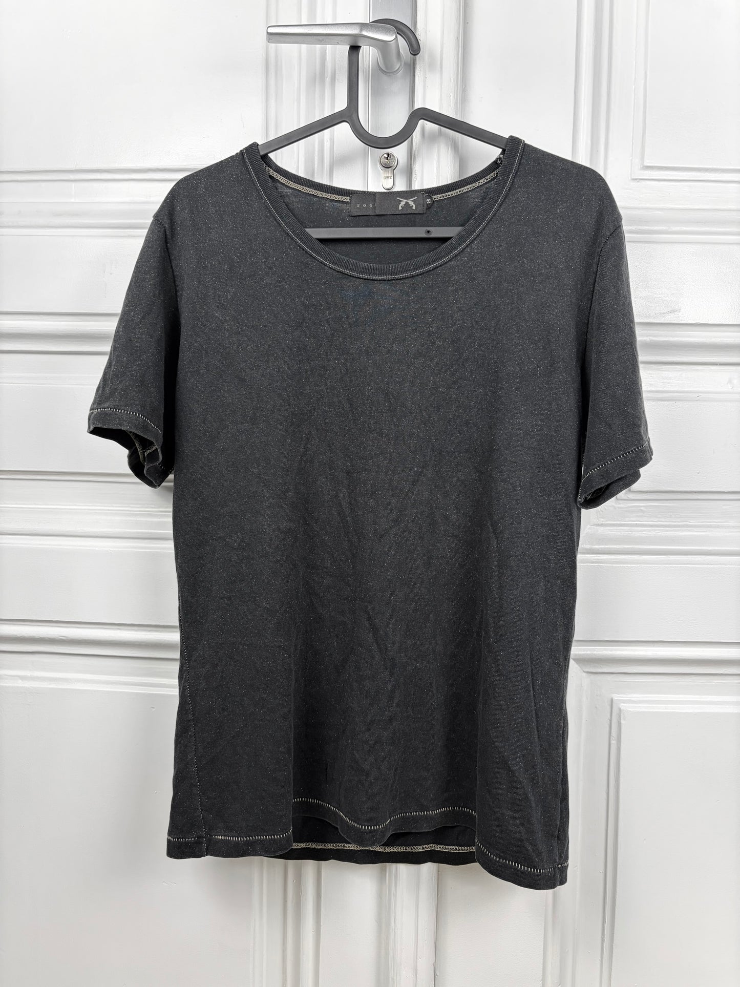 Roar „Dirty“ Studded Tshirt