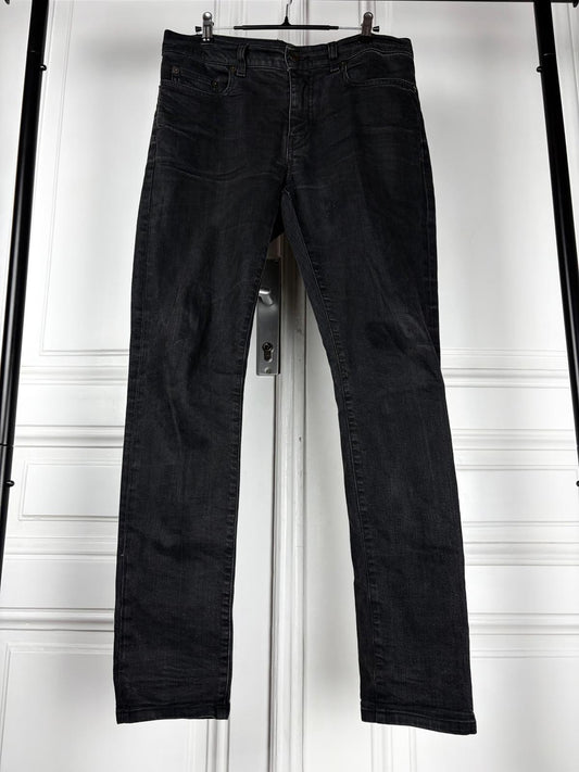 Saint Laurent D02 Jeans