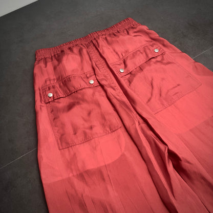 Rick Owens Sample „Bela“ S/S 24 Lido