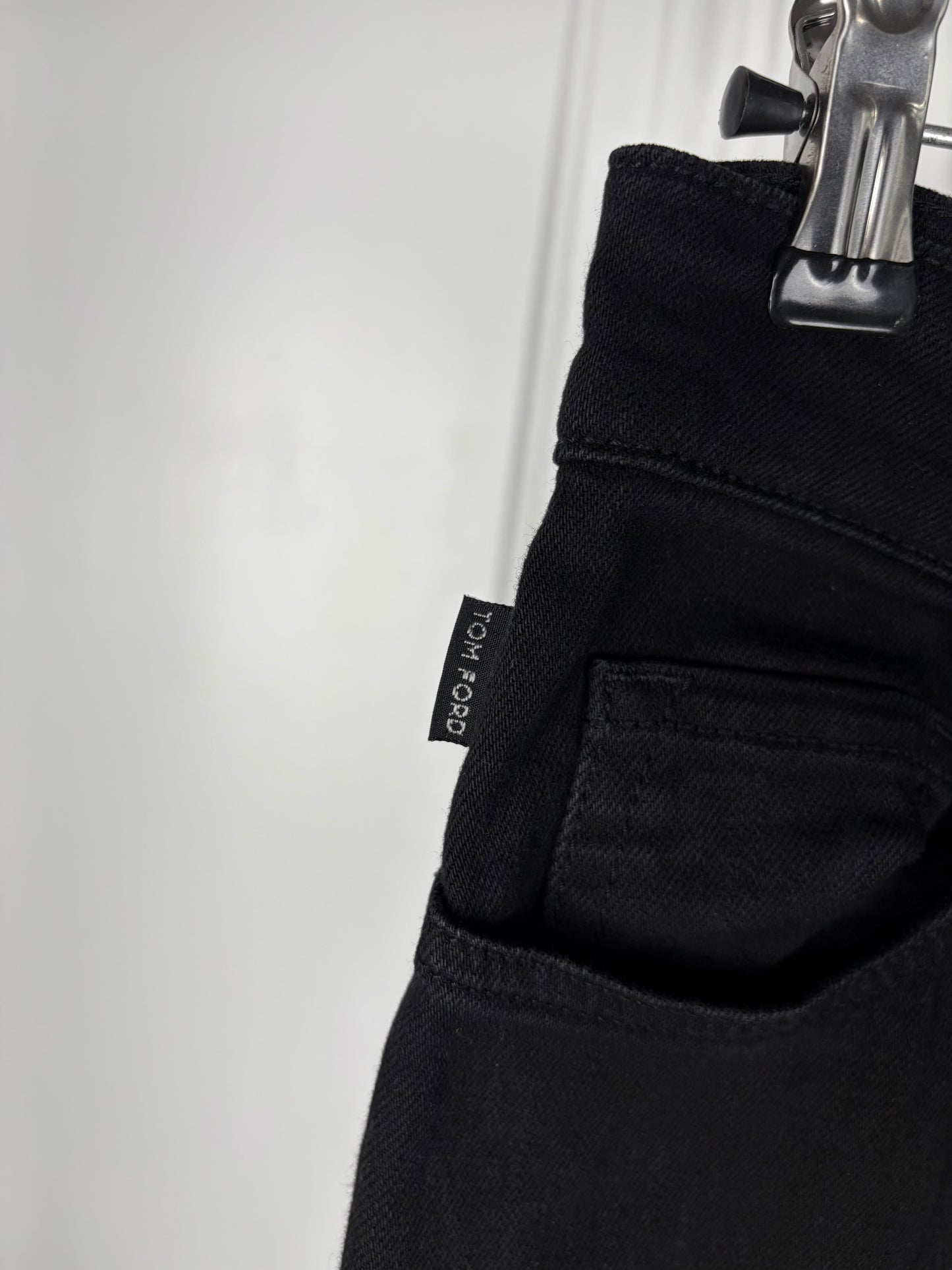 Tom Ford Bootcut Denim