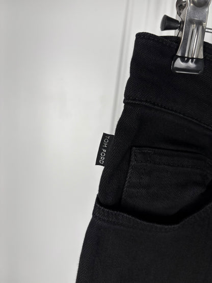 Tom Ford Bootcut Denim