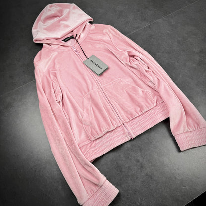 Balenciaga Velour