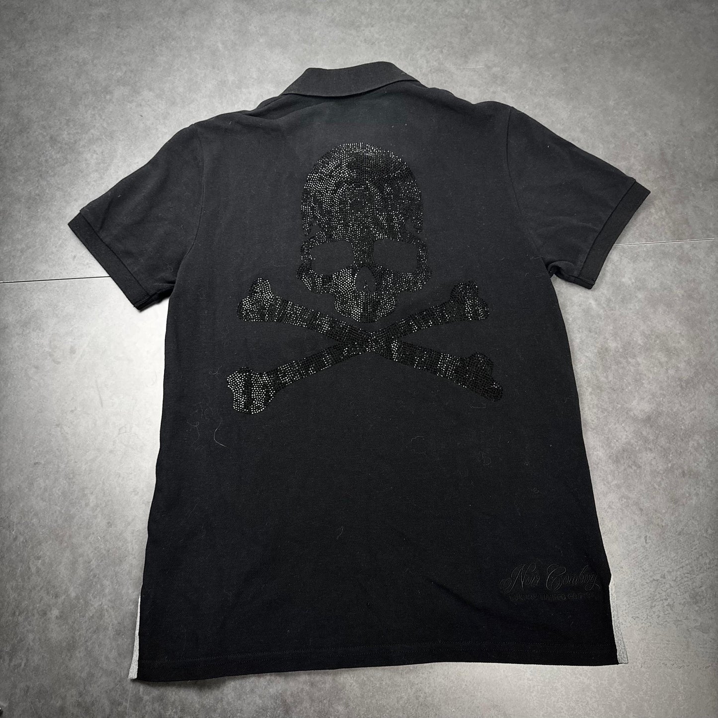 Philipp plein Razorblade shirt