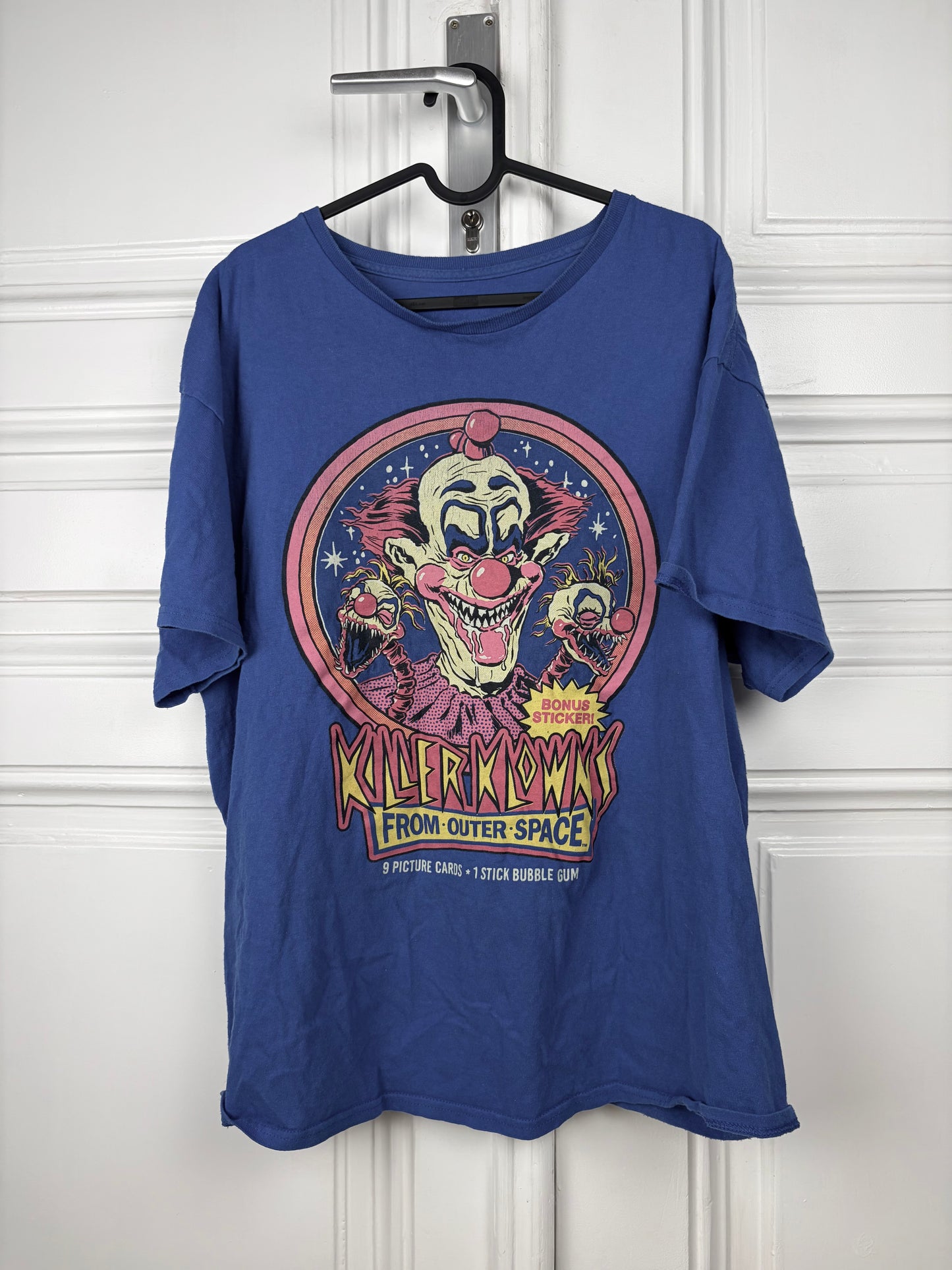 Killerklowks tshirt