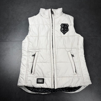 Philipp plein vest