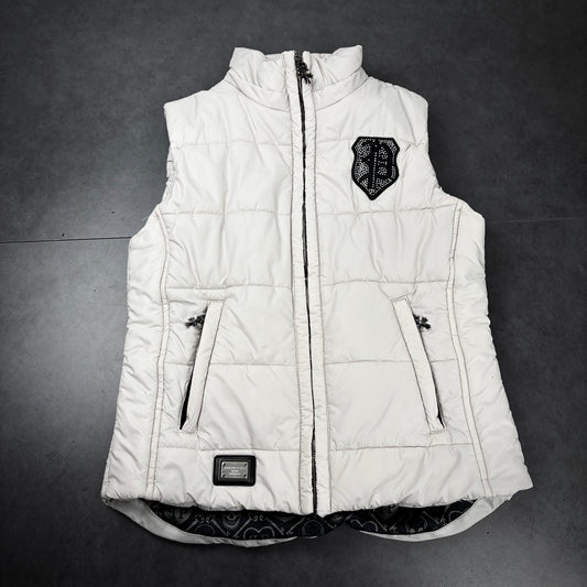 Philipp plein vest
