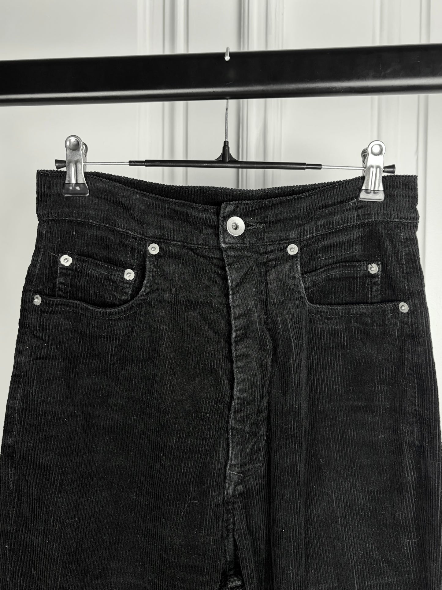 Rick Owens Bolan Bootcut