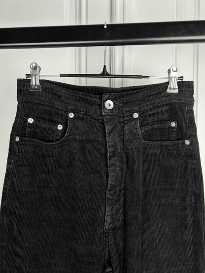 Rick Owens Bolan Bootcut