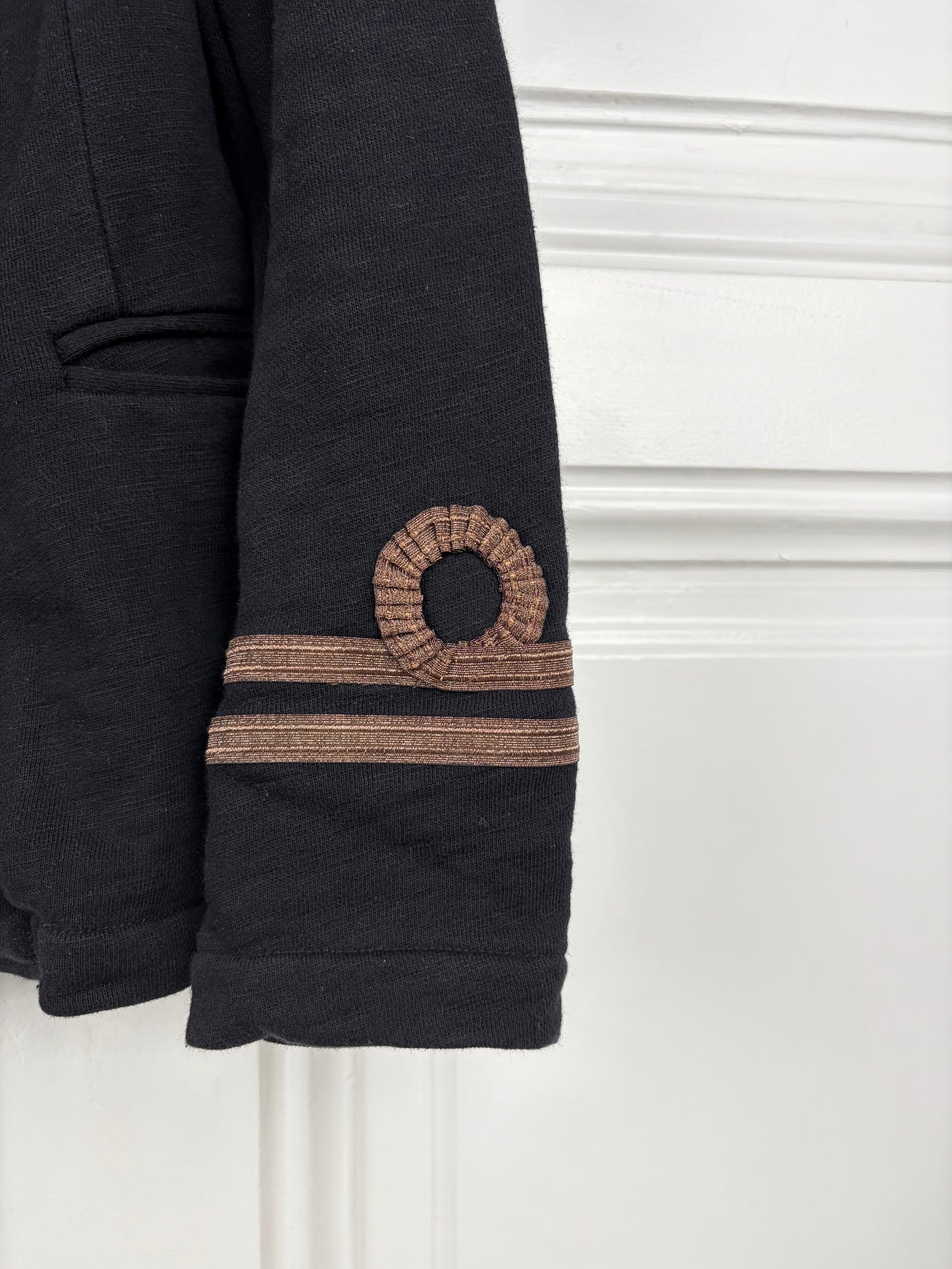 Ralph Lauren Napoleon Jacket