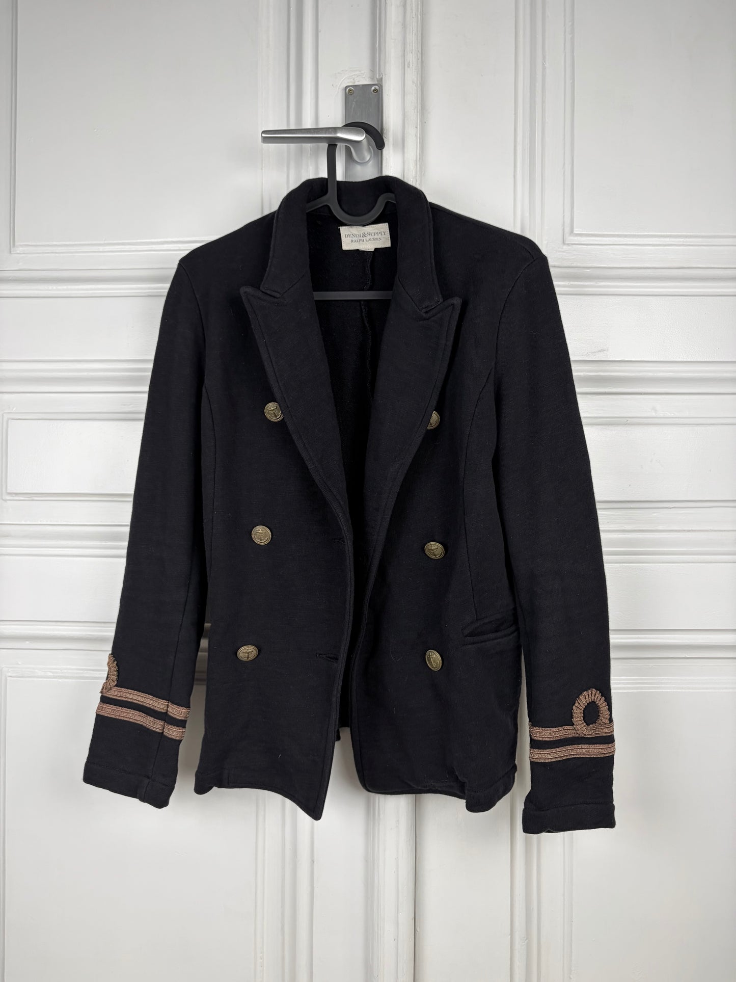 Ralph Lauren Napoleon Jacket