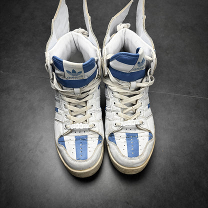 Jeremy Scott x Adidas America Wing Sneaker