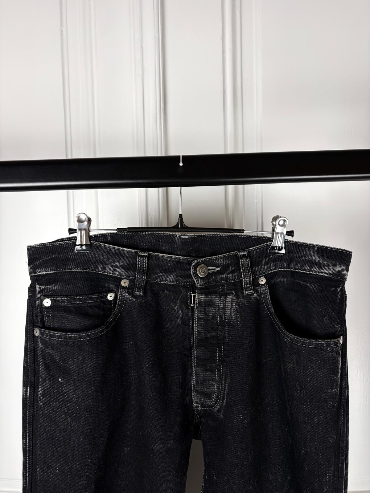 Maison Margiela Jeans