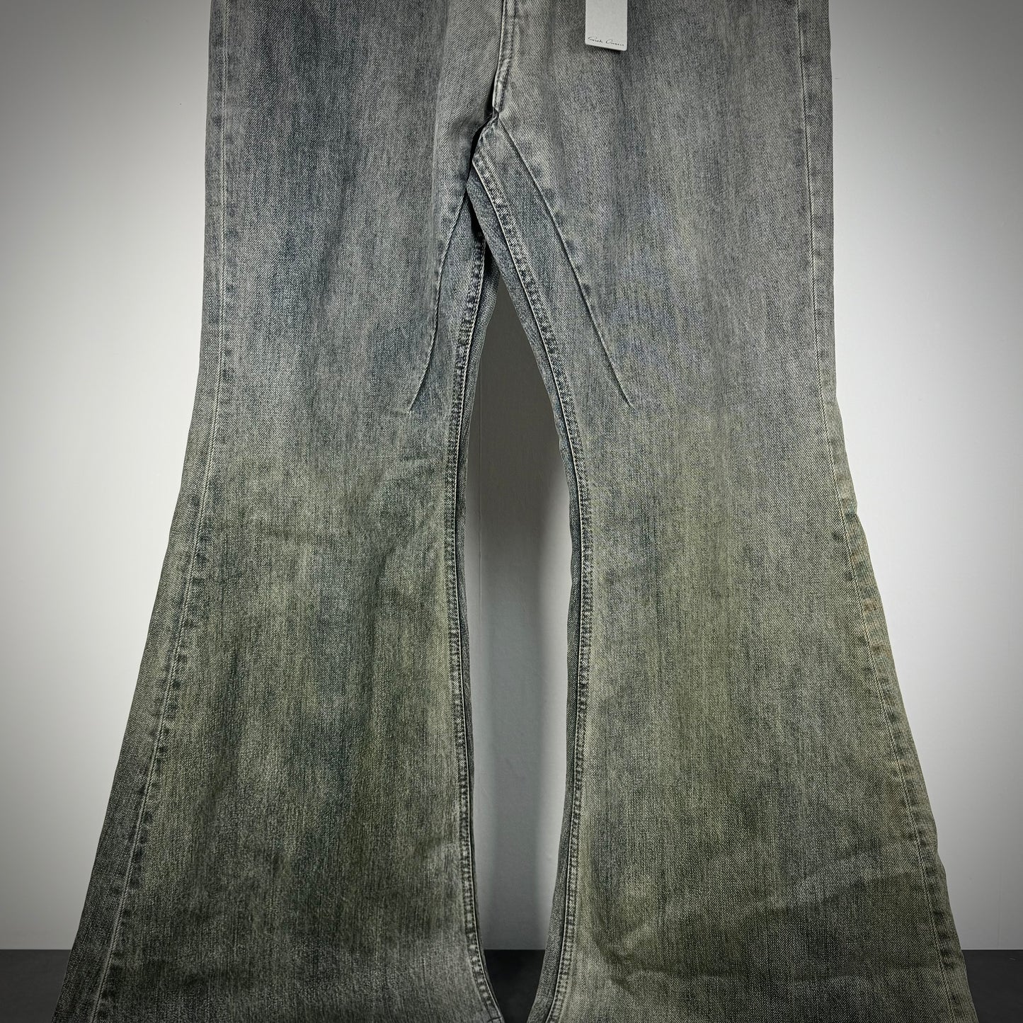 Rick Owens „Acid Degrade“ SAMPLE Bolan