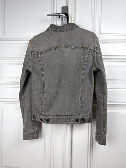 Saint Laurent SS14 Sample Denim Jacket