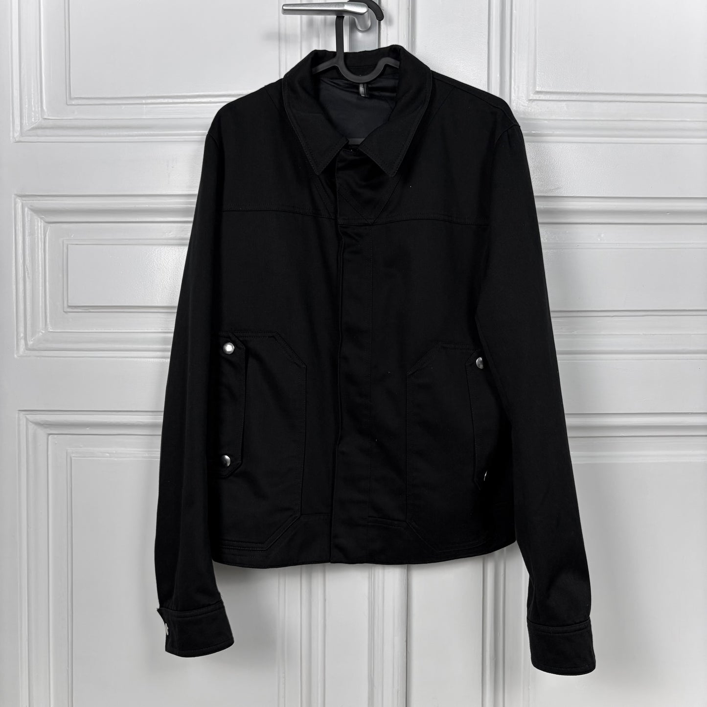 Dior Homme 2008 Military Jacket
