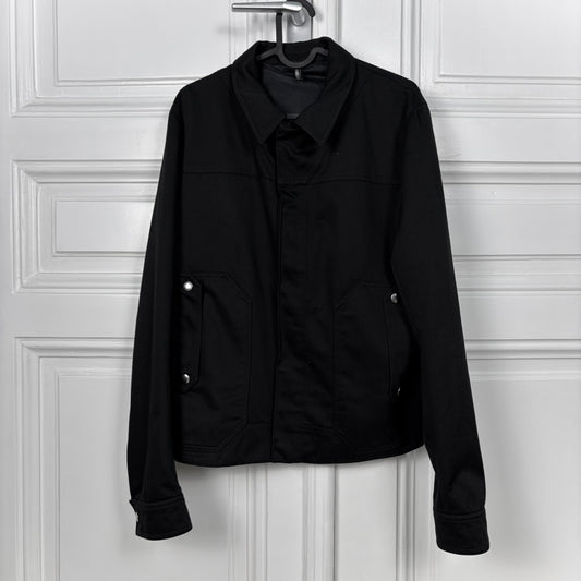 Dior Homme 2008 Military Jacket