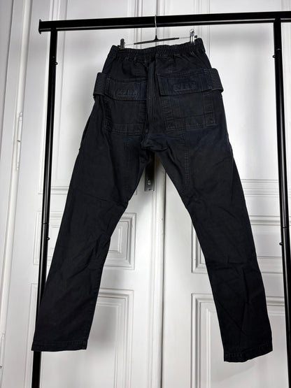 Rick Owens Creatch Cargo
